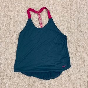 Nike Tank